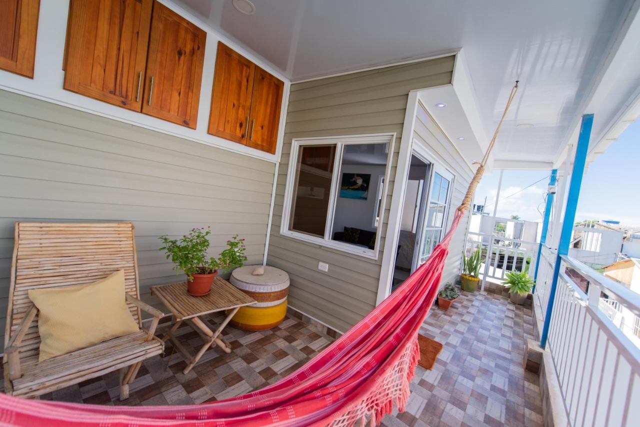 Turísticos El Conquistador Apartamento