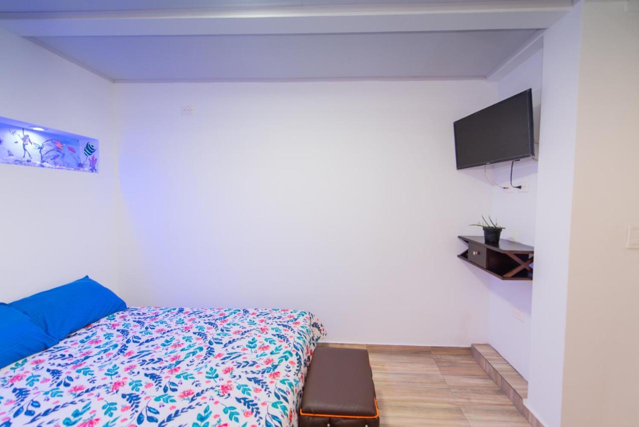 Apartamento Turísticos El Conquistador *