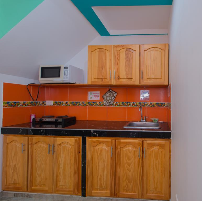 Turísticos El Conquistador Apartamento San Andrés